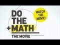 Do the Maths trailer